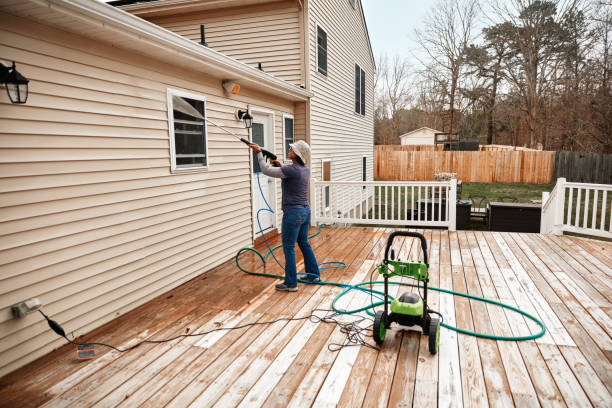  Springville, IA Pressure Washing Pros