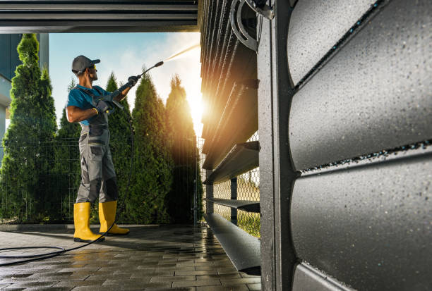 Best Affordable Power Washing  in Springville, IA