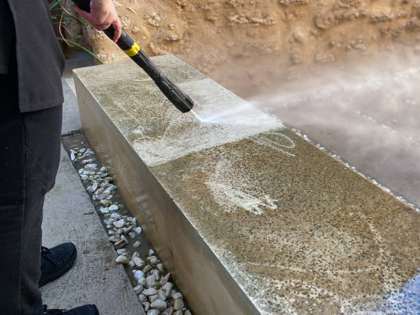 Local Pressure Washing Services in Springville, IA