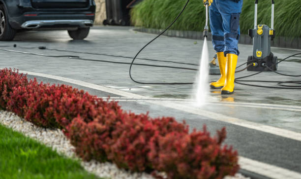 Springville, IA Pressure Washing Company