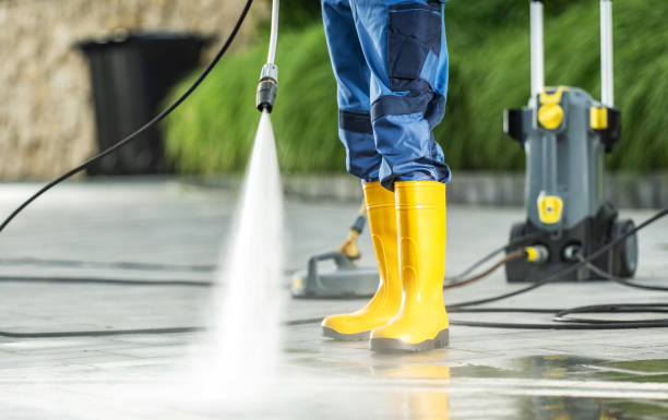 Best Commercial Pressure Washing  in Springville, IA