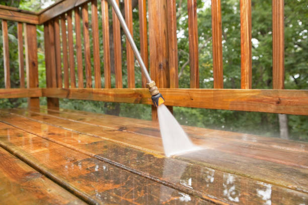 Best Deck Cleaning Services  in Springville, IA