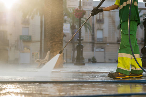 Best Residential Pressure Washing Services  in Springville, IA