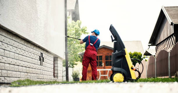 Best Fence Pressure Washing  in Springville, IA